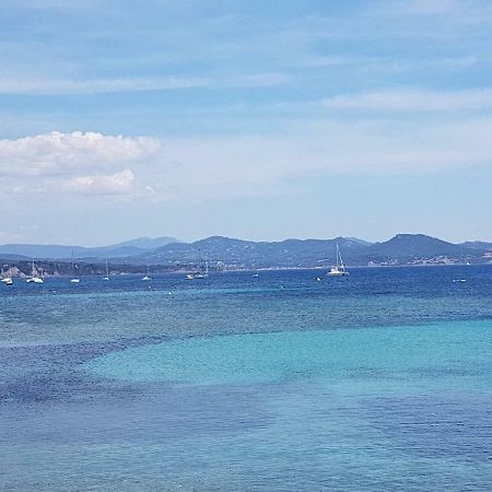 Capitaine Pirrodi Apartamento La Ciotat Exterior foto