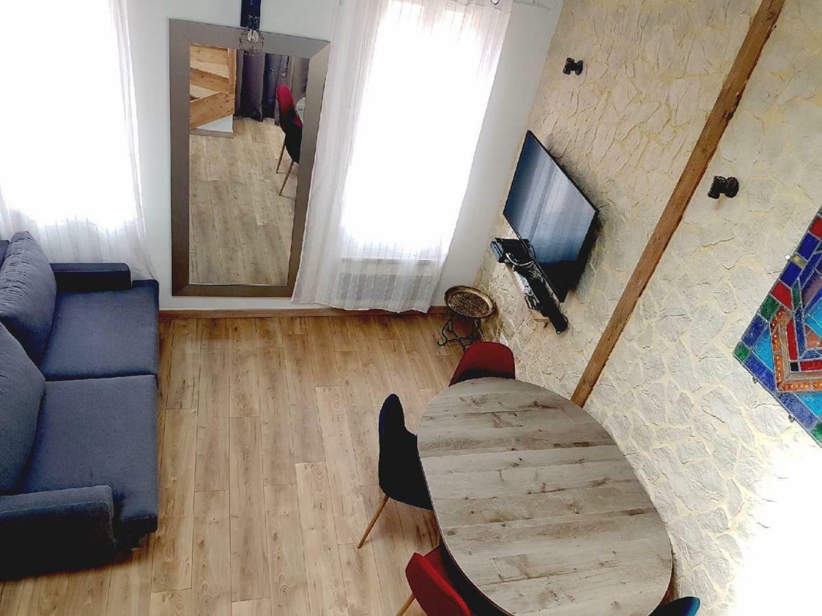 Capitaine Pirrodi Apartamento La Ciotat Exterior foto