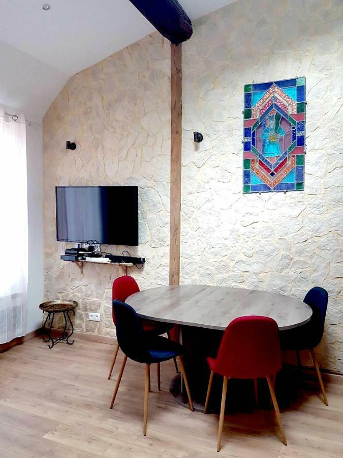 Capitaine Pirrodi Apartamento La Ciotat Exterior foto