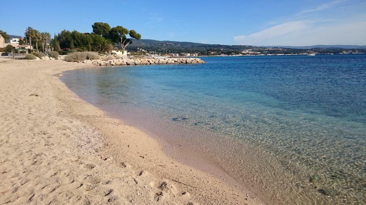 Capitaine Pirrodi Apartamento La Ciotat Exterior foto