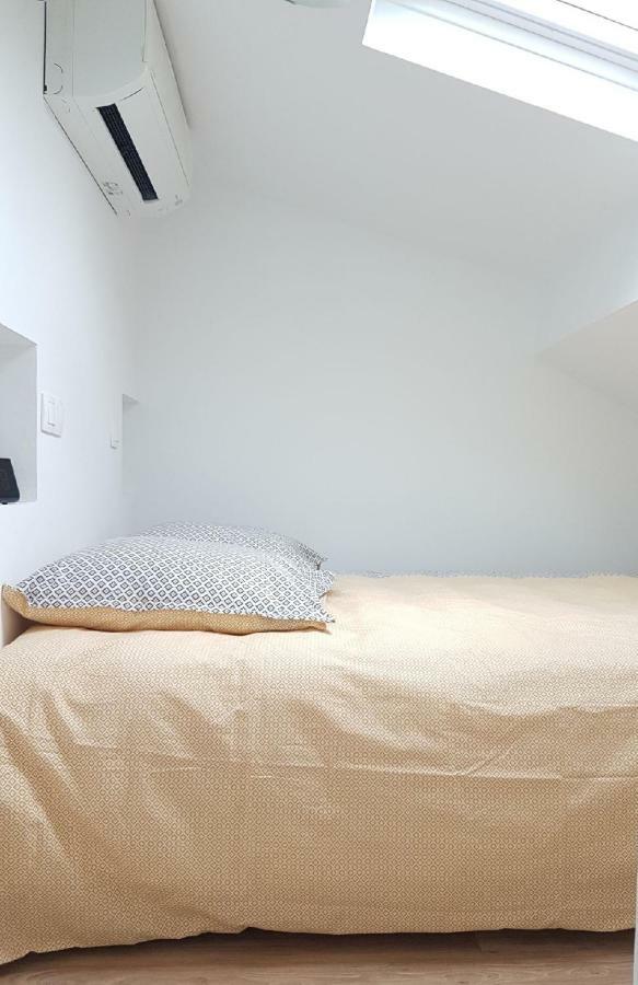Capitaine Pirrodi Apartamento La Ciotat Exterior foto