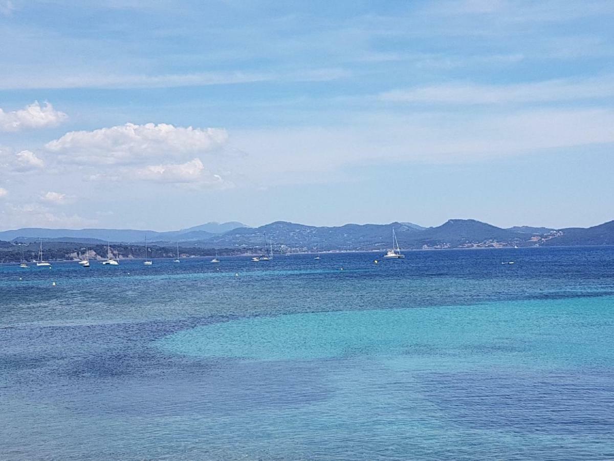 Capitaine Pirrodi Apartamento La Ciotat Exterior foto