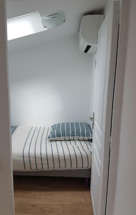 Capitaine Pirrodi Apartamento La Ciotat Exterior foto