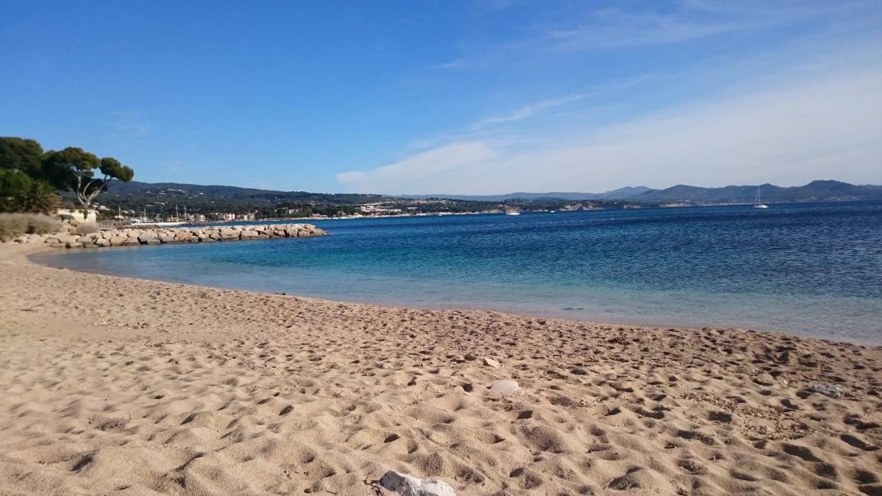 Capitaine Pirrodi Apartamento La Ciotat Exterior foto